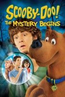 Fiche du film Scooby-Doo - Le mystère commence