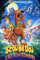 Fiche du film Scooby-Doo sur l'île aux zombies
