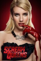 Affiche Scream Queens (2015) en streaming