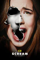 Affiche Scream en streaming
