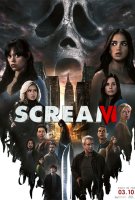Fiche du film Scream 6