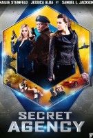 Fiche du film Secret Agency
