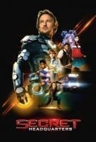 Fiche du film Base secrète