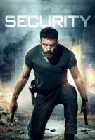 Fiche du film Security