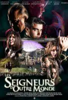 Fiche du film Les Seigneurs d'Outre-Monde