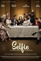Fiche du film Selfie