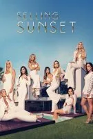 Affiche Selling Sunset en streaming