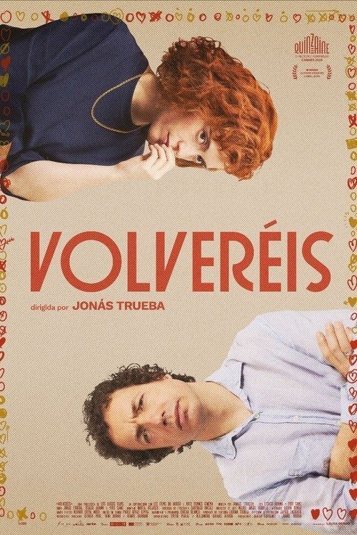 Fiche du film Septembre sans attendre
