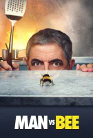 Affiche Seul face à l’abeille en streaming