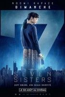 Fiche du film Seven Sisters