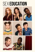 Affiche Sex Education en streaming