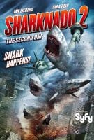 Fiche du film Sharknado 2