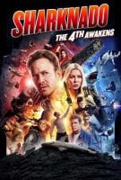 Fiche du film Sharknado 4 : The 4th Awakens