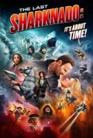 Fiche du film Sharknado 6 : L'ultime