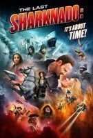 Fiche du film Sharknado 6 : L'ultime