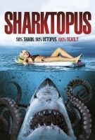 Fiche du film Sharktopus