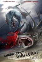 Fiche du film Sharktopus vs. Whalewolf