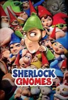 Fiche du film Sherlock Gnomes