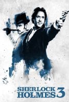 Fiche du film Sherlock Holmes 3