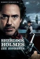 Fiche du film Sherlock Holmes 2 : Jeu d'ombres