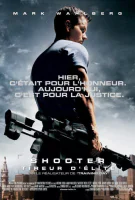 Affiche Shooter : Tireur d'Élite