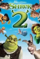Fiche du film Shrek 2