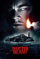 Affiche Shutter Island