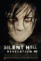 Silent Hill : Revelation 3D en streaming