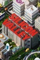 Affiche Silicon Valley en streaming
