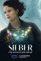 Fiche du film Silver et le livre des rêves