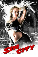 Fiche du film Sin City