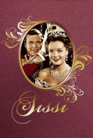 Affiche Sissi