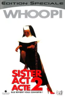 Affiche Sister Act, Acte 2