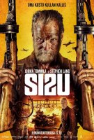 Affiche Sisu 2 : Road to revenge Affiche Sisu 2 : Road to revenge
