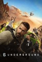 Fiche du film Six Underground