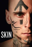 Affiche Skin