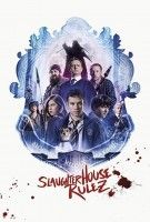 Fiche du film Slaughterhouse Rulez