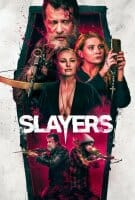 Fiche du film Slayers