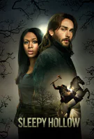 Affiche Sleepy Hollow en streaming