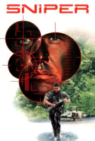 Affiche Sniper