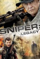 Fiche du film Sniper 5 : L'Héritage
