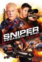 Fiche du film Sniper 8 : Assassin's End