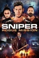 Fiche du film Sniper : Rogue Mission
