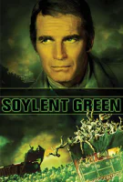 Fiche du film Soleil Vert