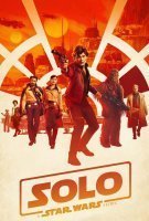 Fiche du film Solo : A Star Wars Story