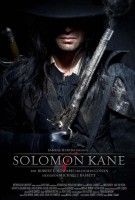 Fiche du film Solomon Kane