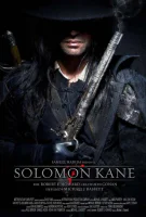 Solomon Kane