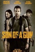 Fiche du film Son of a Gun