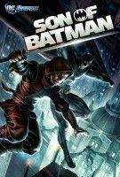 Fiche du film Le fils de Batman