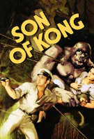 Fiche du film Le Fils de Kong